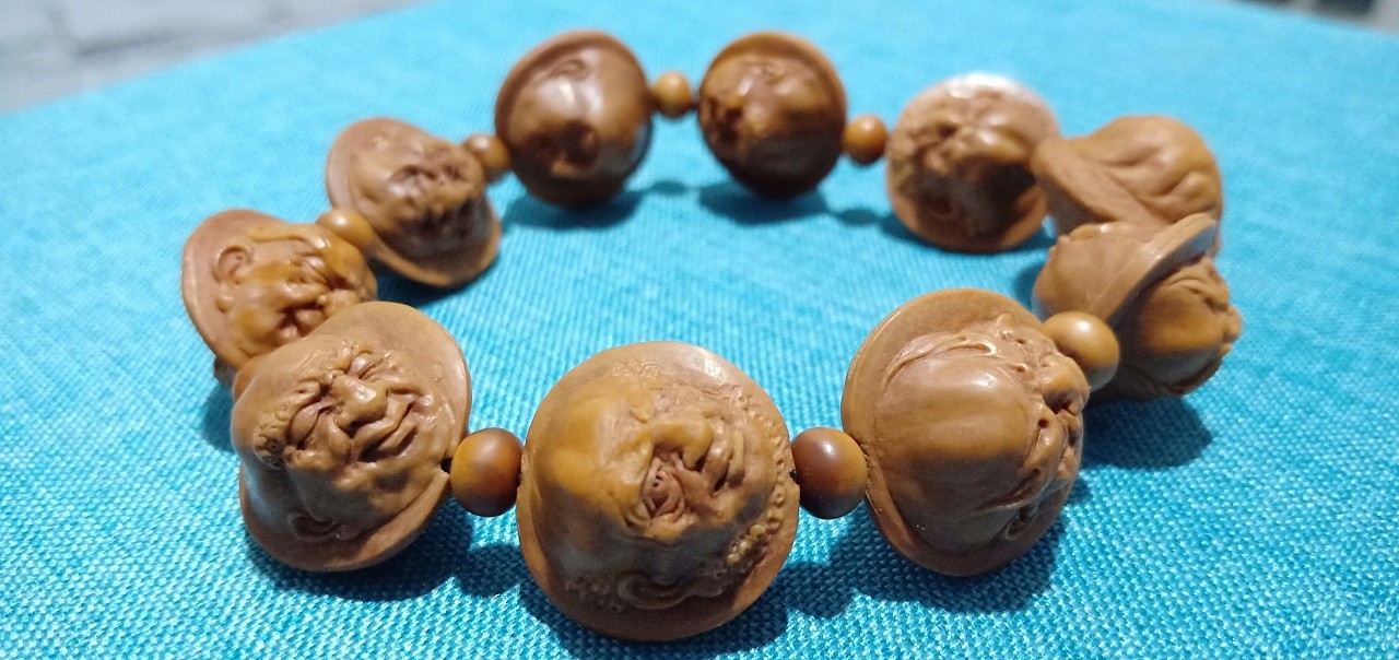 手串断了有什么影响,手串断了有什么预兆珠子少了