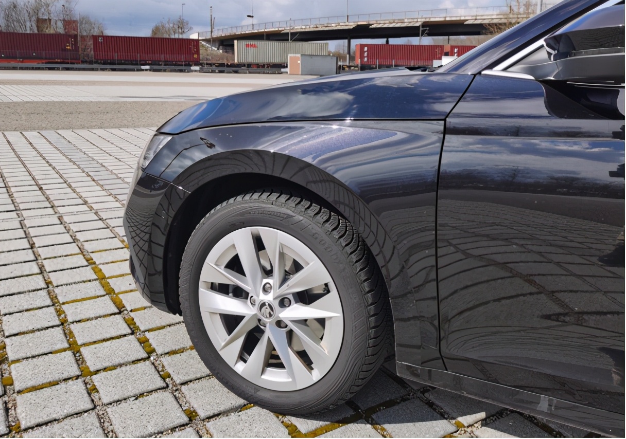 德国第四代jetta,第四代斯柯达明锐国内版