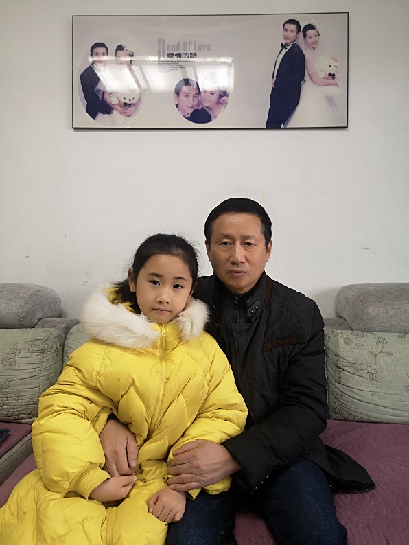 我守边防、你战一线，疫情时期的“贤伉俪”