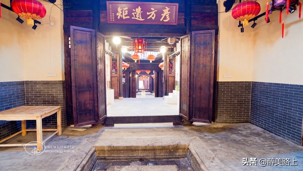 暖暖广东｜马市小吃文化节，红梨缤放新活力