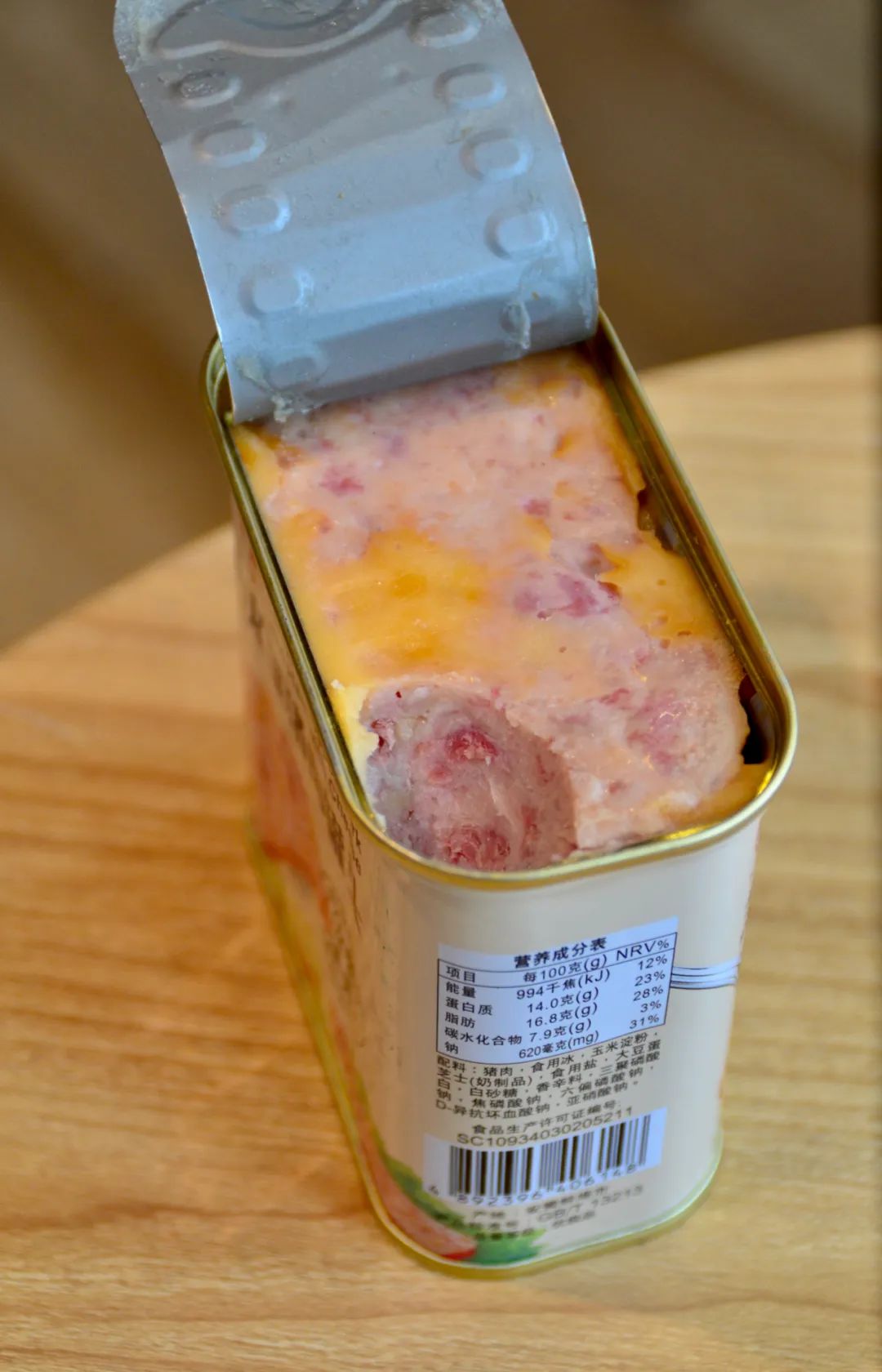 万字罐头测评|即使末日，美食家们的皇冠也不能掉！