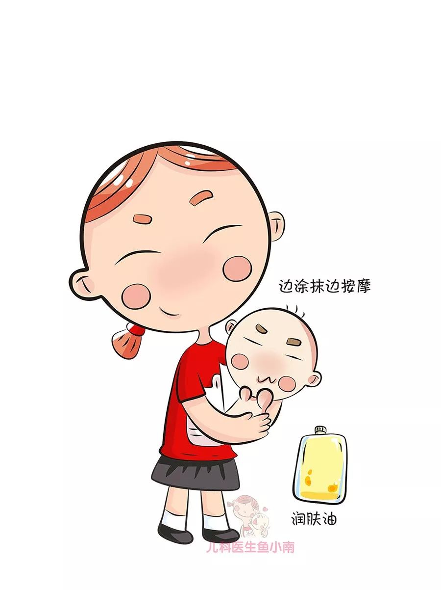 湿疹宝宝着凉了怎么办,湿疹宝宝需要调理么