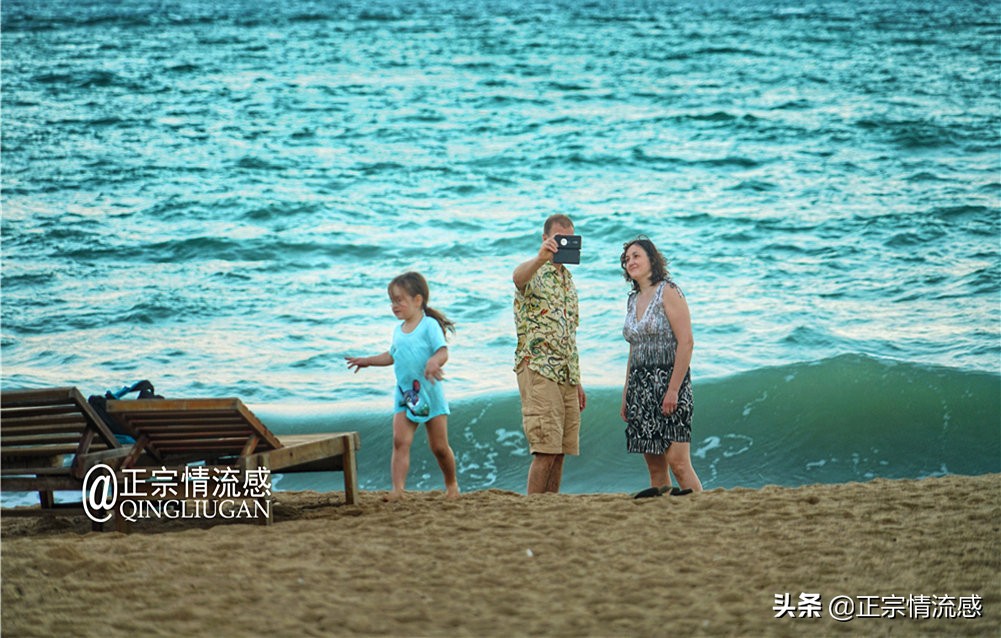 芽庄印象｜|想说爱你不容易