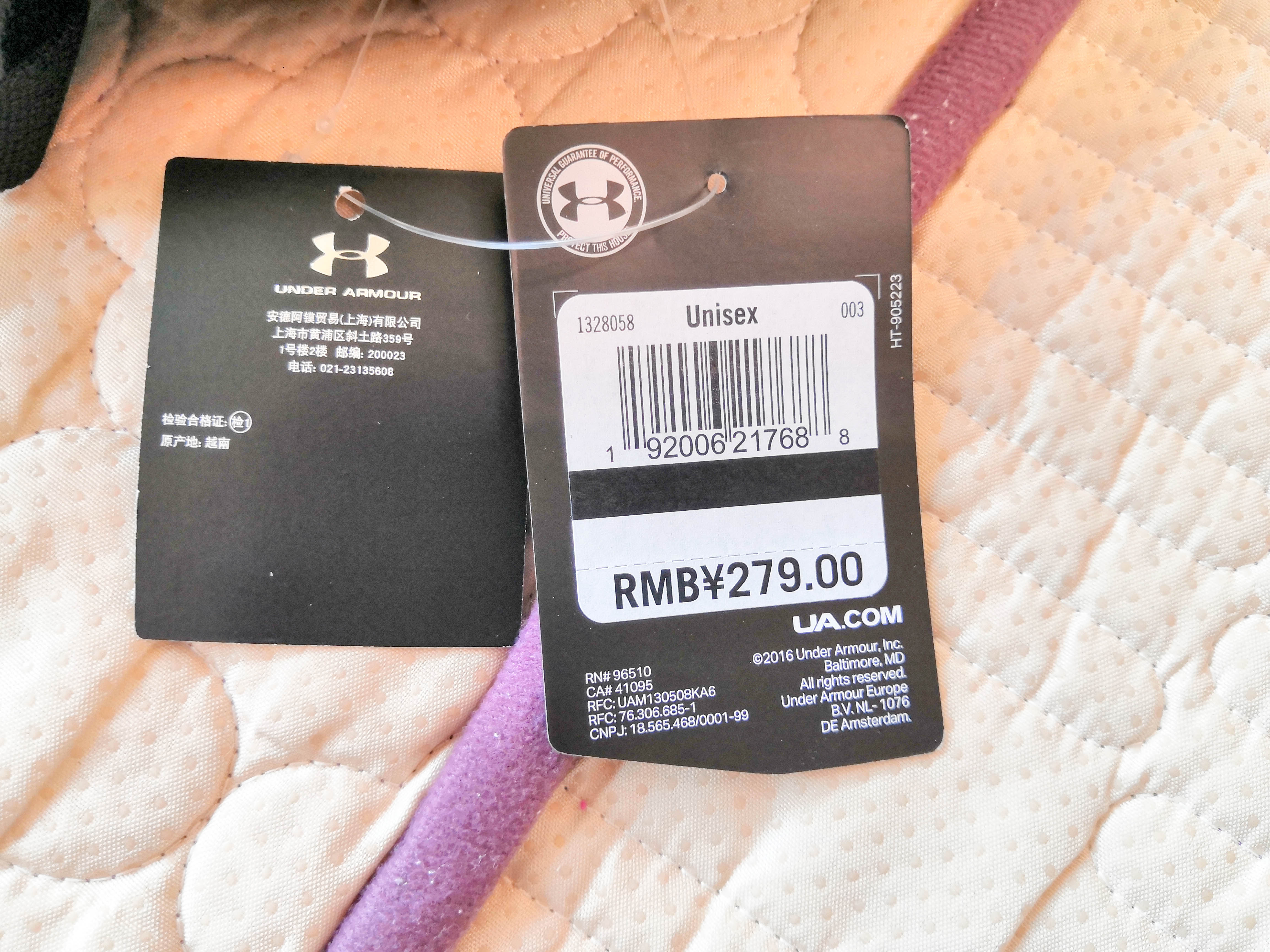 安德玛新品双肩背包测评,安德玛双肩包高版本