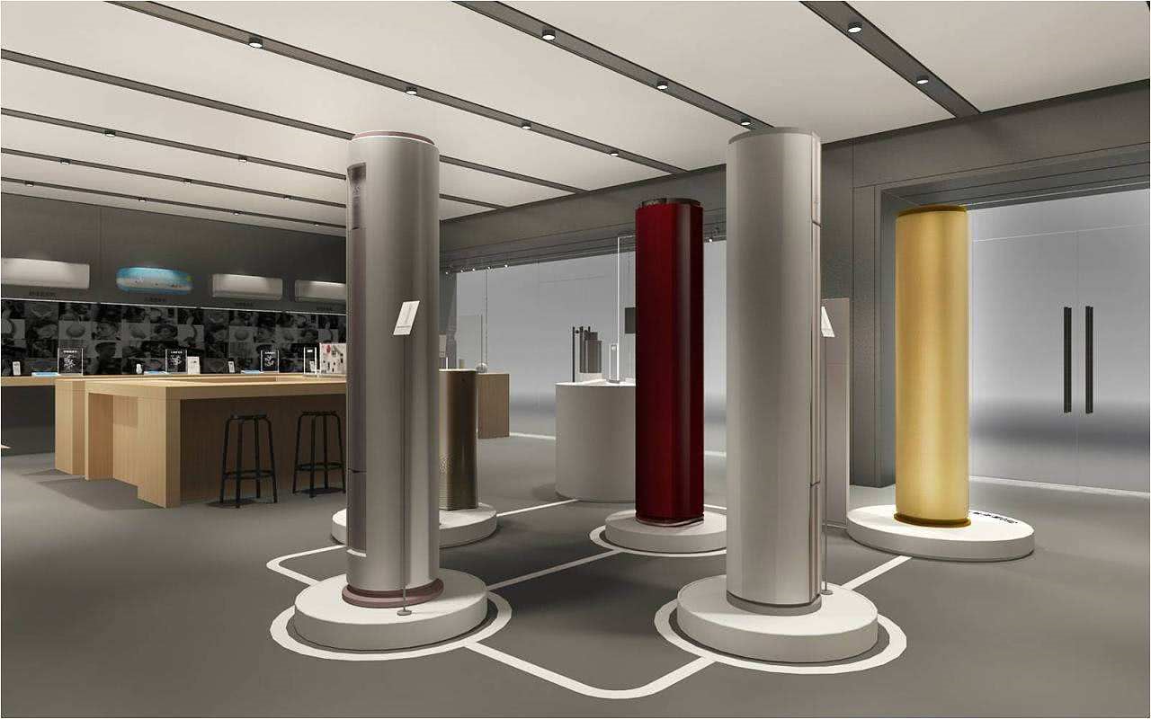 海信空调和格力空调变频哪个好,空调定频好还是变频好格力