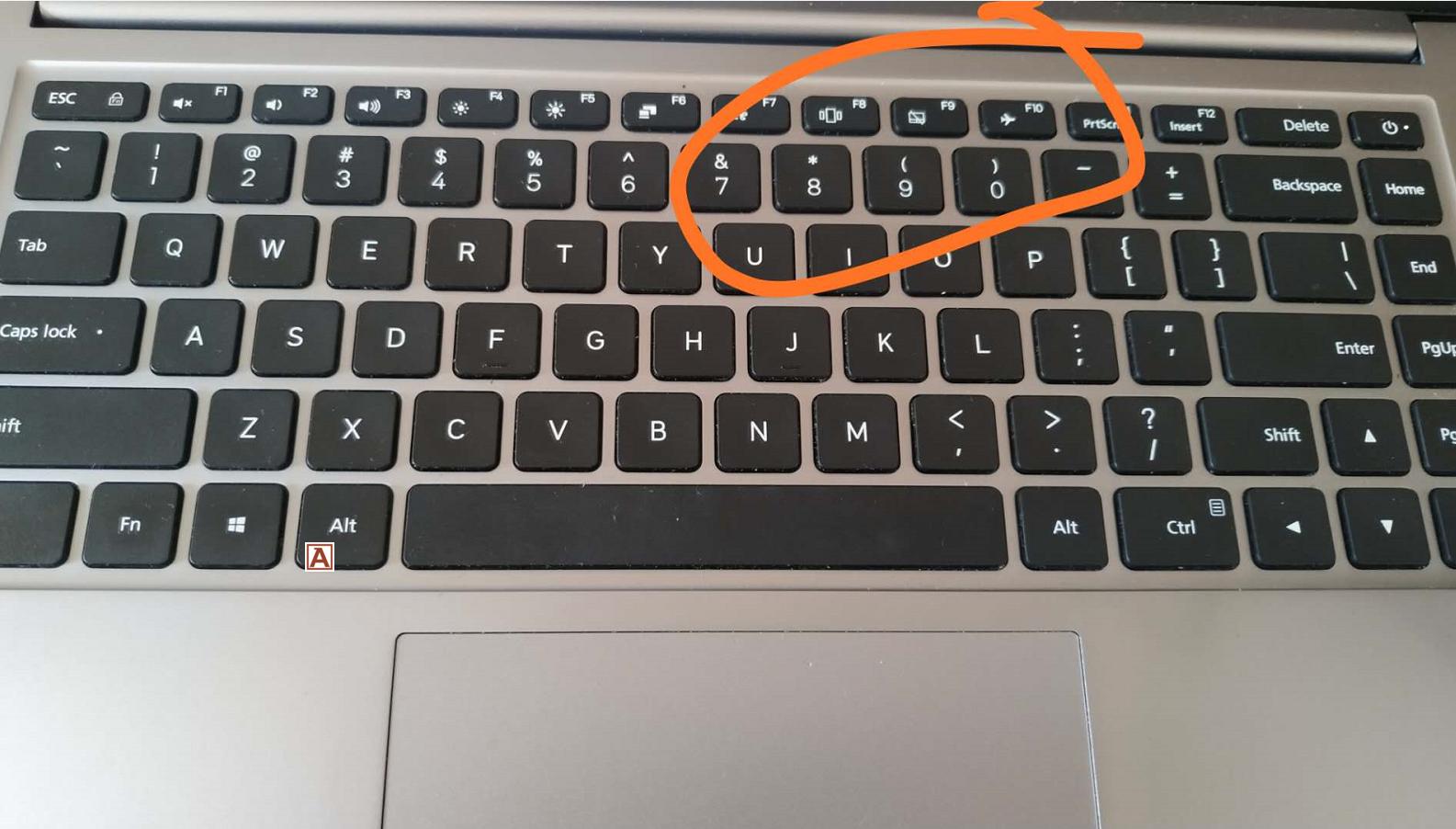 windows10触控板用不了了怎么解决,mac触控板失灵解决方案