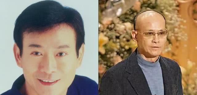 很秃却很帅的男明星,秃头但是很帅的男网红