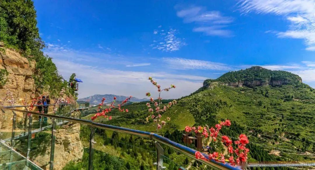 济南适合带娃去的公园,济南适合遛娃的景区