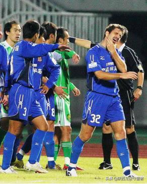 西安浐灞队,陕西浐灞2010赛季阵容