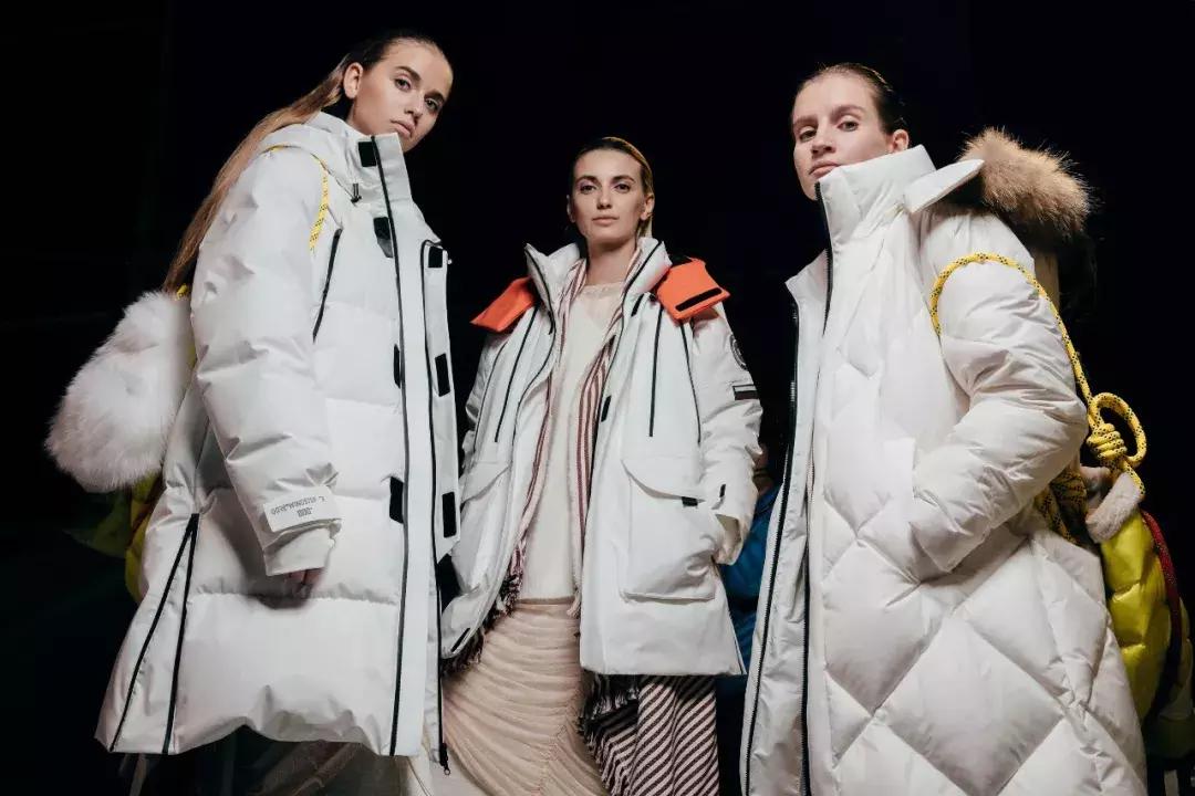 波司登畅销72国是哪些国家,波司登5046