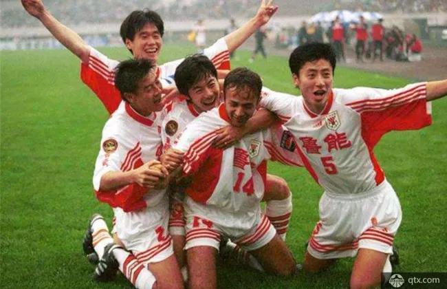 2018鲁能泰山球迷,泰山球迷难以忘怀的鲁能时代