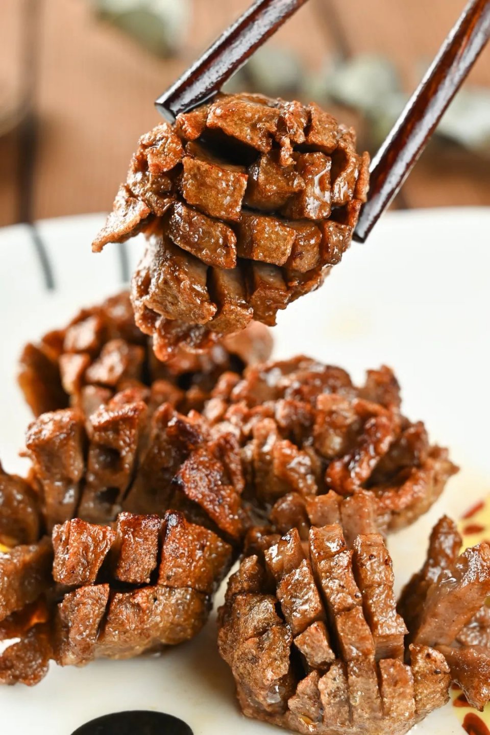 潮汕正宗牛肉丸百年祖传手法,潮汕纯手打纯牛肉丸第一名