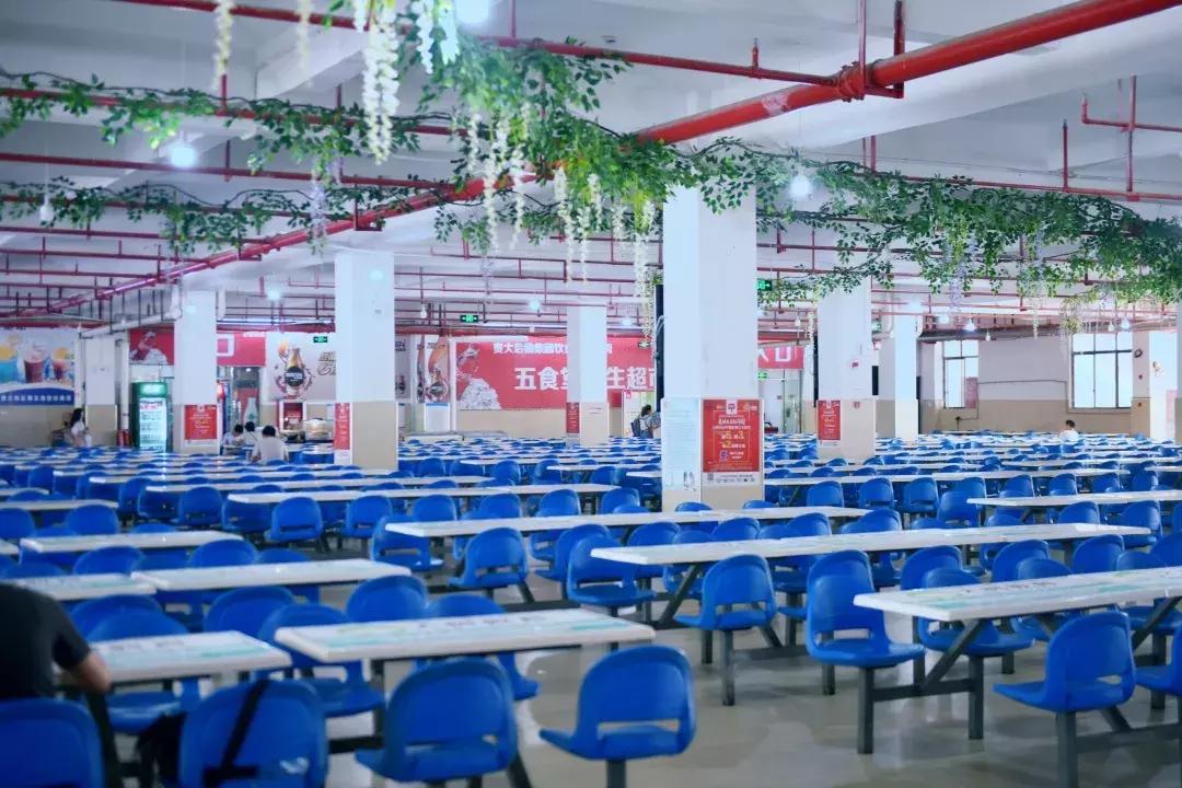 人民视频直播打卡我的大学——百年贵大，“贵”在有你