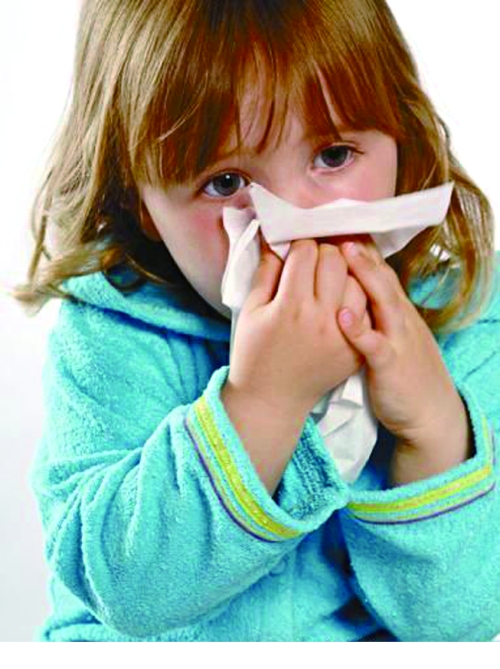 急性鼻窦炎擤鼻涕造成眼睛充血,鼻涕怎么擦才能擦得干净