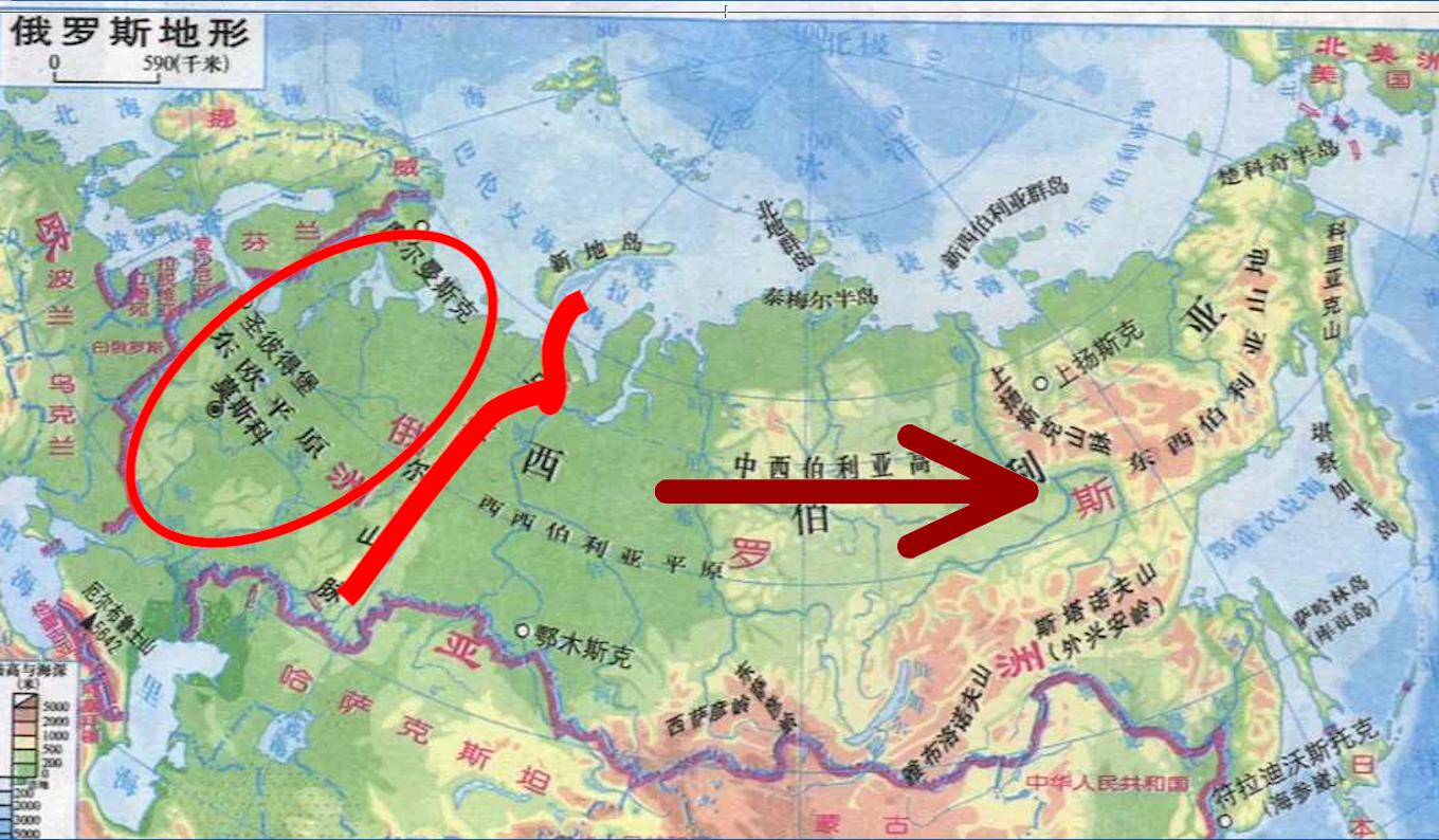 跨世纪发展战略的制定和实施,西部大开发未来30年顶级战略