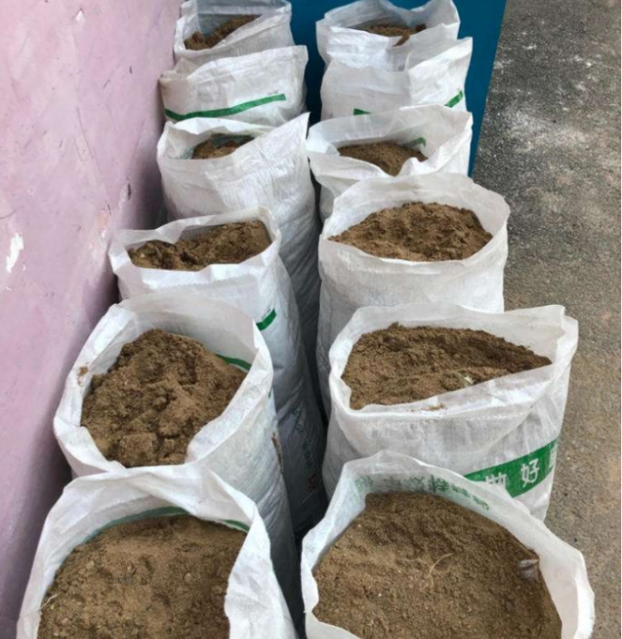 装修沙子选料,装修沙子怎么分好坏