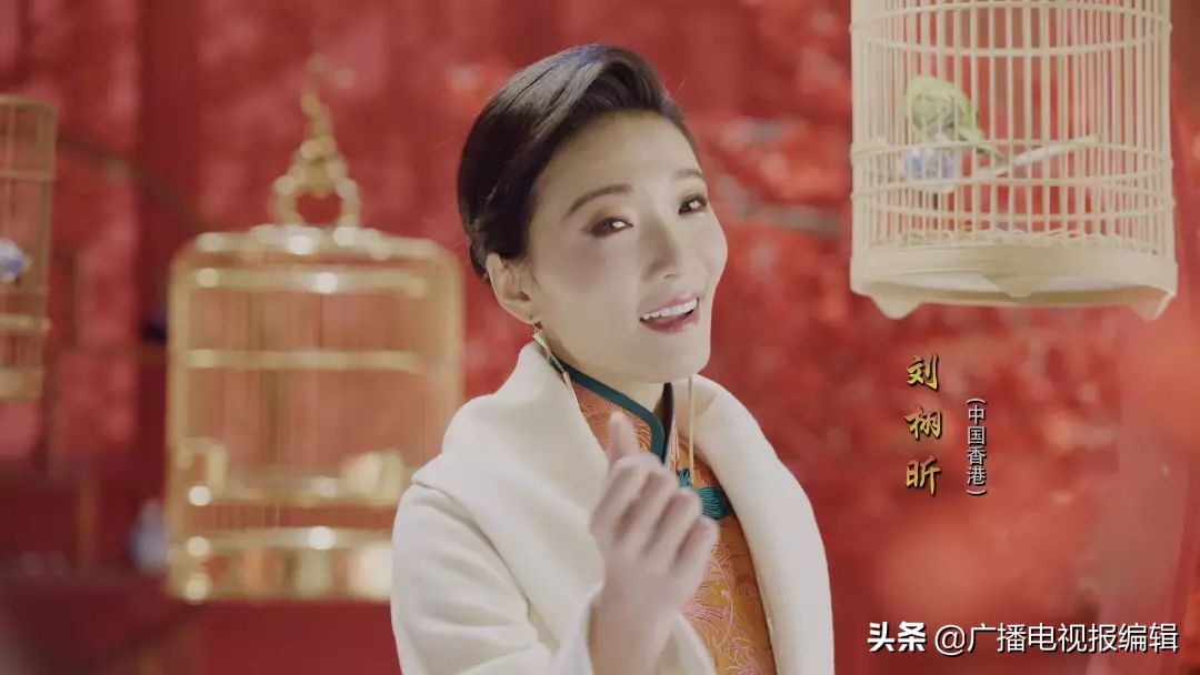 小康幸福年梨园颂新篇——《2020春节戏曲晚会》今晚首播