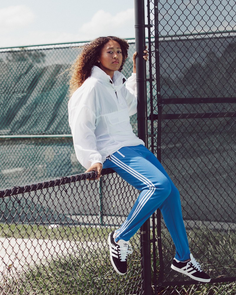 20年前一位父亲受威廉姆斯姐妹启发如今大阪直美接过小威火炬