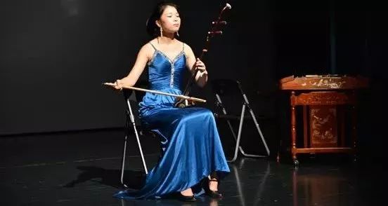 二胡自学要领简谱,自学二胡音准训练