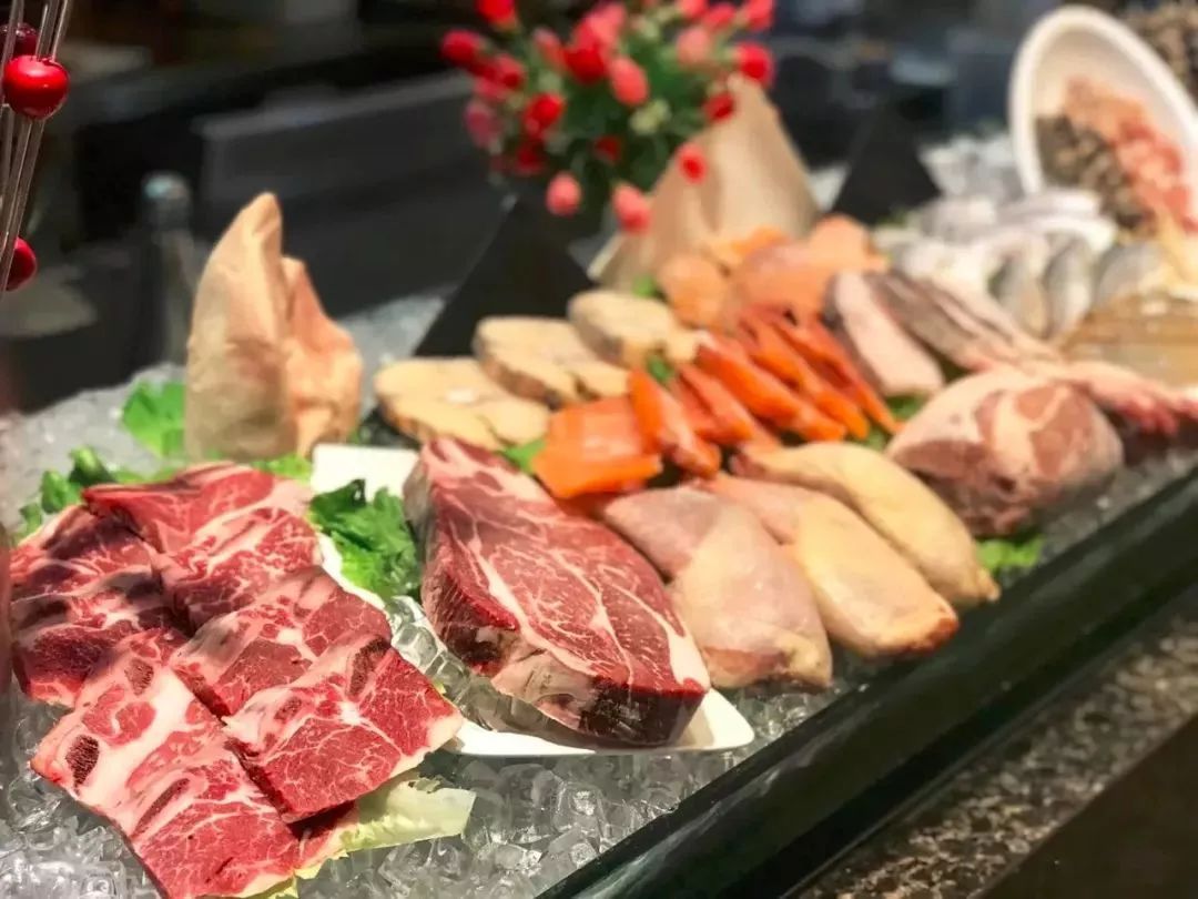 广州5家逼格高又不贵的餐厅,广州人均100最好吃的餐厅