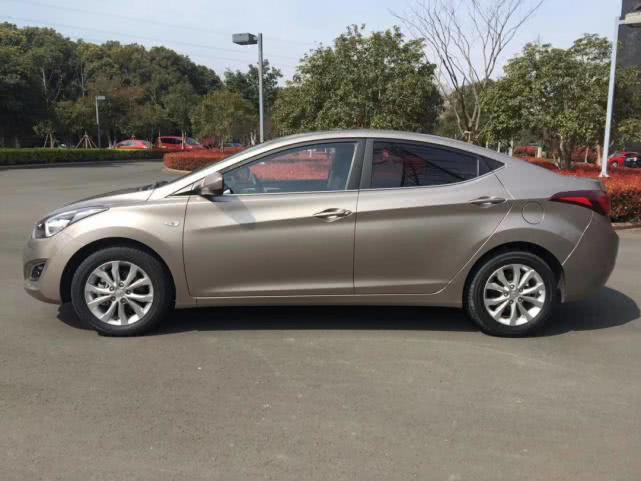 现代朗动有哪些优缺点,2012款现代朗动手动领先型缺点