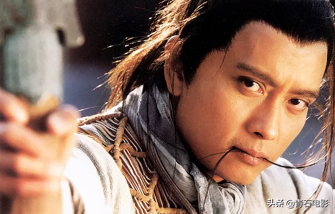 古天乐新片曝光,古天乐新电影票房破7千万