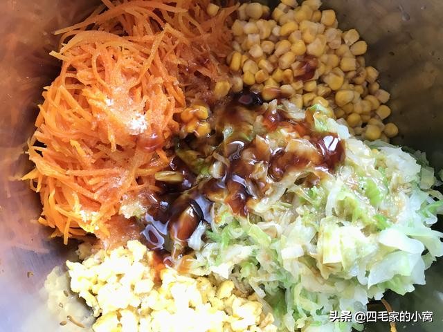 多余的饺子皮做法花样大全,剩下的饺子皮怎么处理才好吃