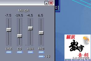 创新声卡kx驱动怎么调出混音,创新声卡kx驱动怎么调闪麦