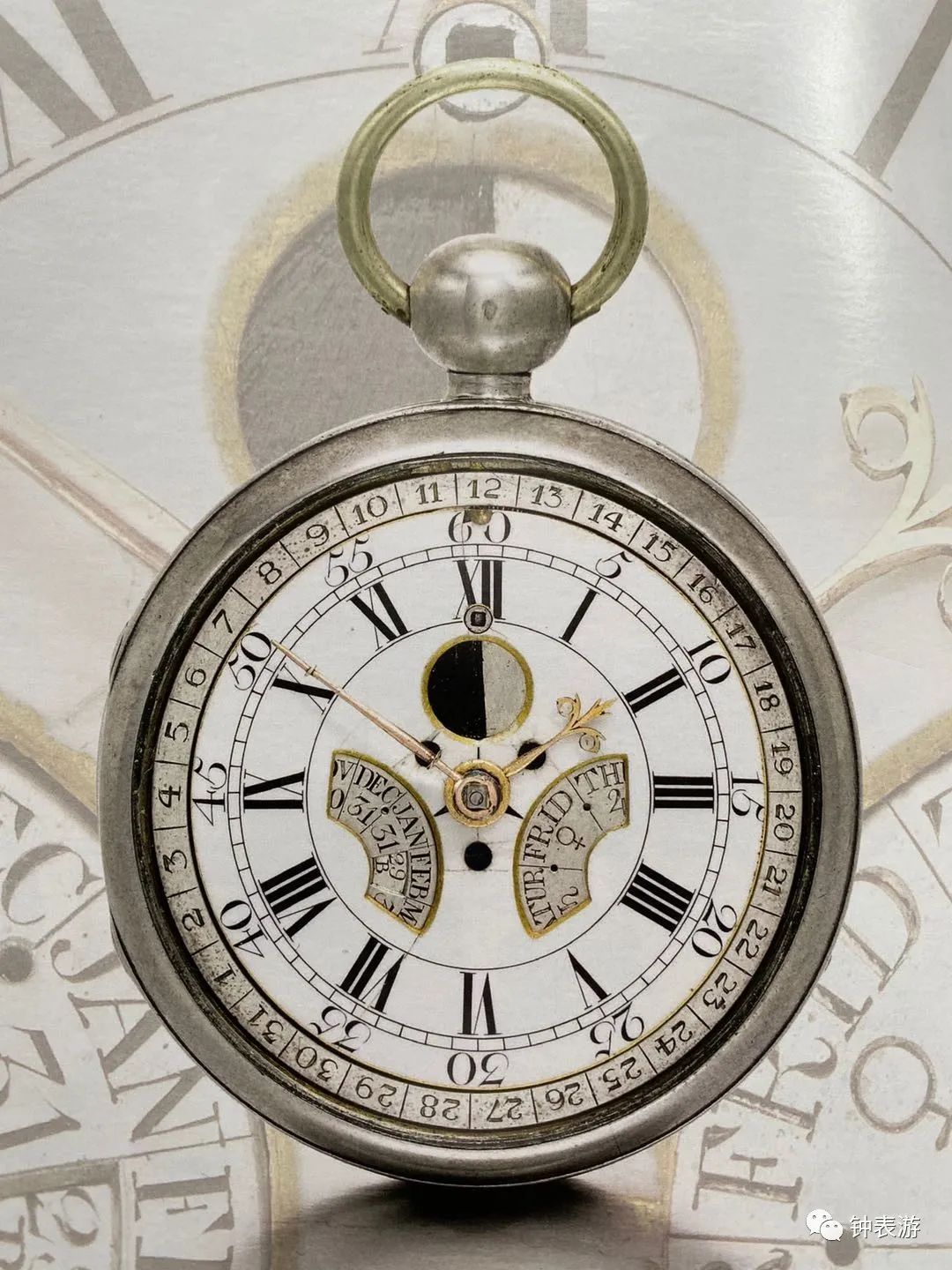 万年历手表知识大全,万年历手表什么时间调比较好