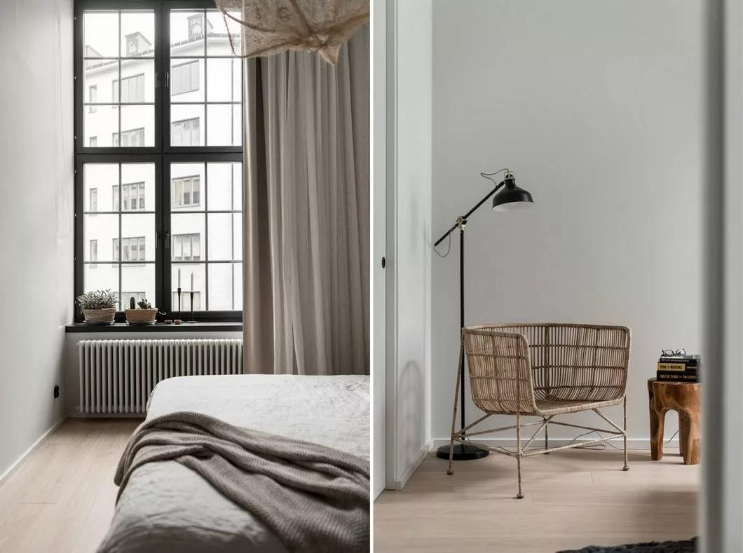 这才是北欧风的正确打开方式,这才是真实的北欧生活