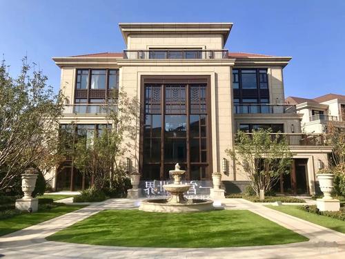 北京的豪宅板块有哪些,北京豪宅板块排名