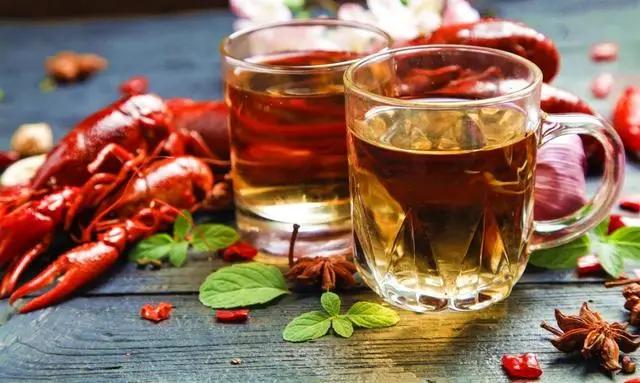 夏日盛宴小龙虾,夏季小龙虾盛宴抖音团购