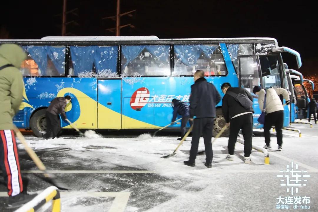 大连今日有新增吗,大连今天有什么通知