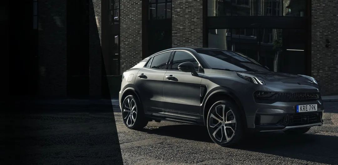 吉利沃尔沃拉开整合大幕,吉利沃尔沃案例总结