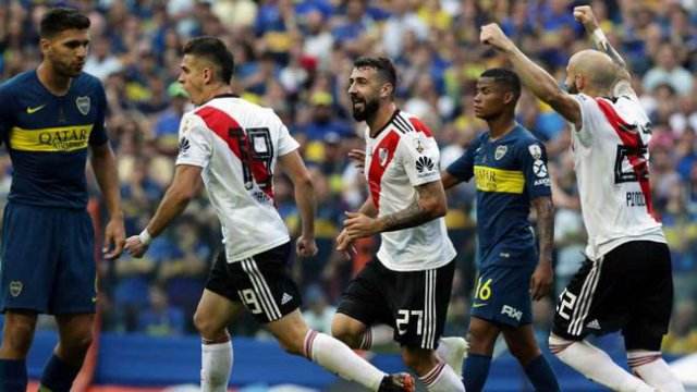 博卡大巴车事件,南美足球比赛大规模冲突球迷暴怒