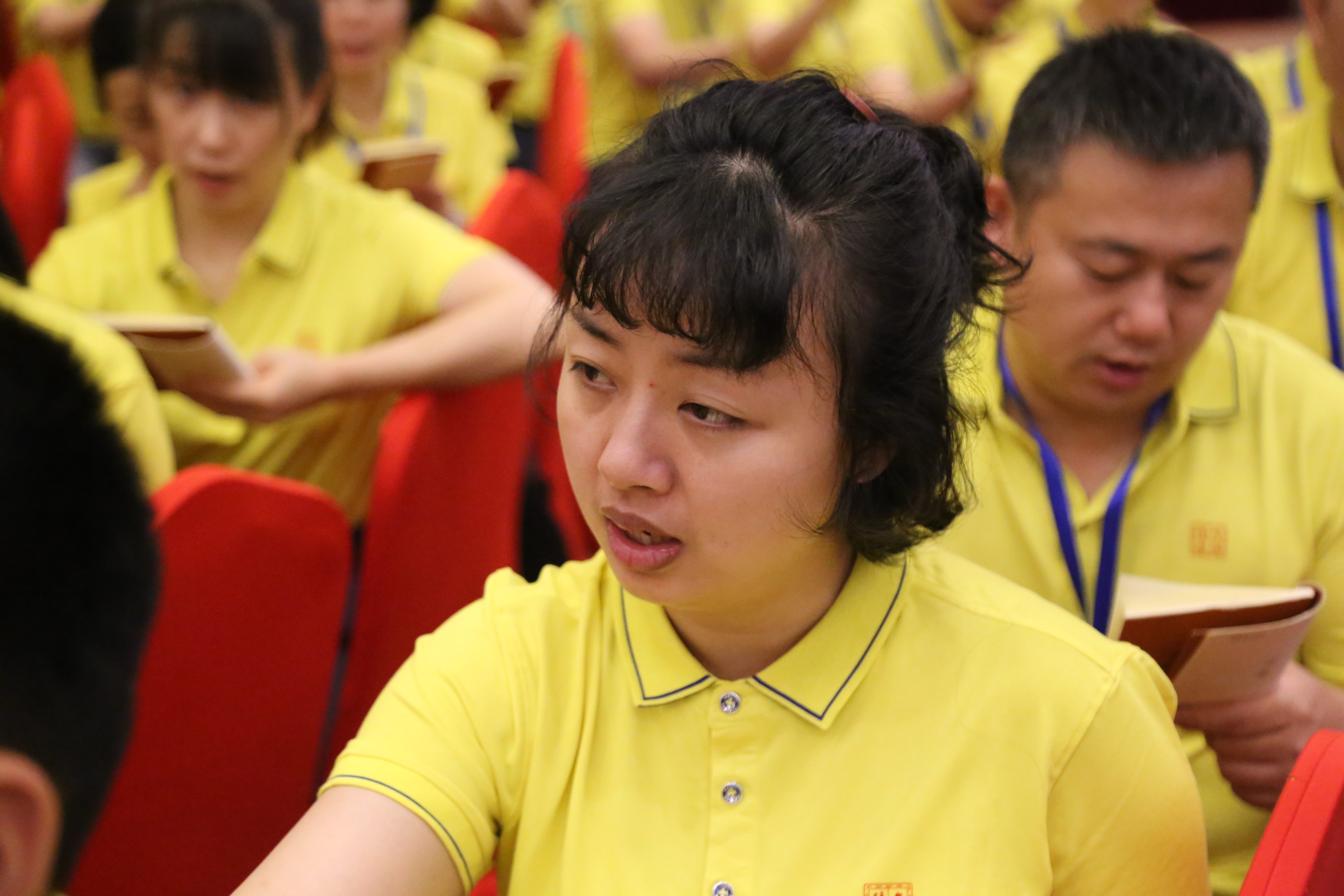 读六项精进有感分享,读六项精进有感400字