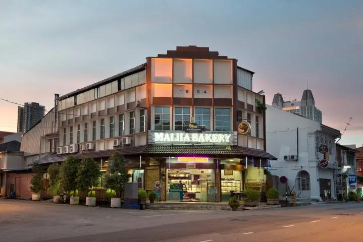 槟城特产购物必买清单,槟城道地小吃推荐图片欣赏