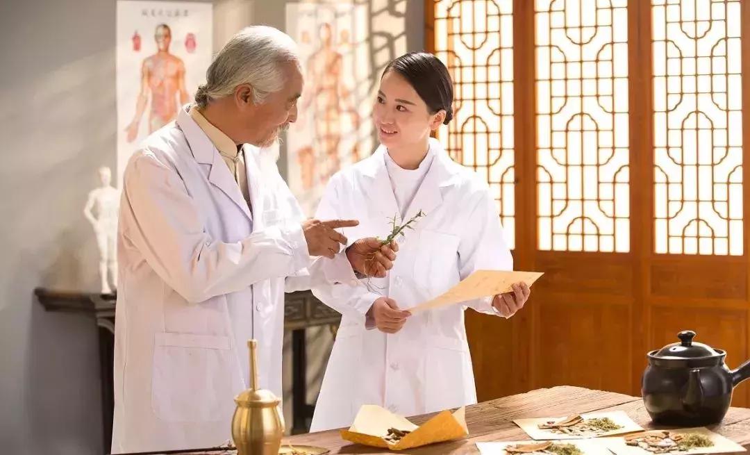 中医入门十讲,中医术语大全100句