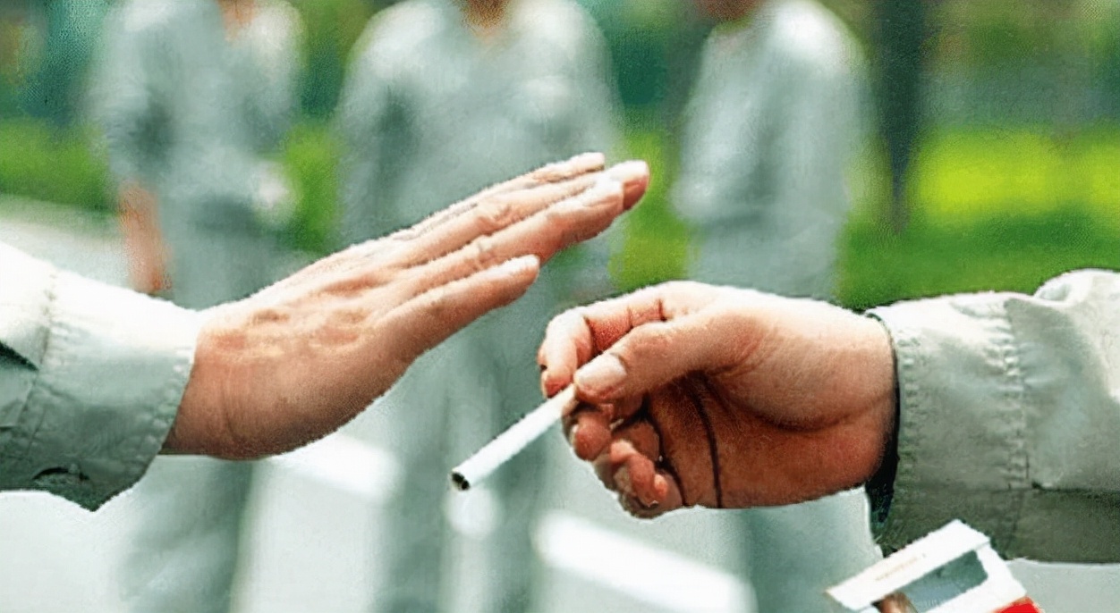 戒烟门诊一般用什么戒烟的,戒烟门诊能缓解戒烟综合症吗