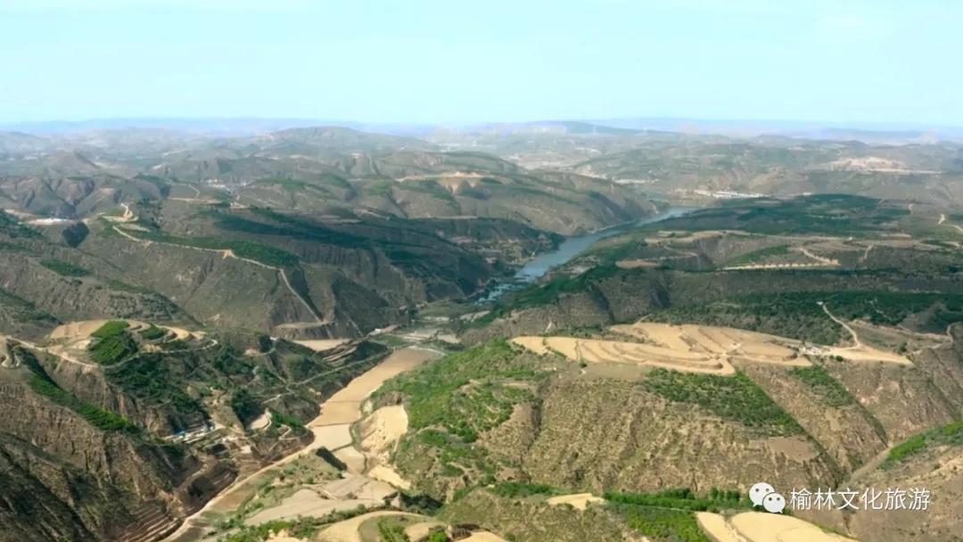 榆林长城纪事三十四,榆林长城纪事完整版