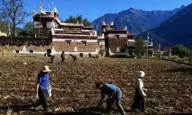 邂逅最美梯田,邂逅中国美景