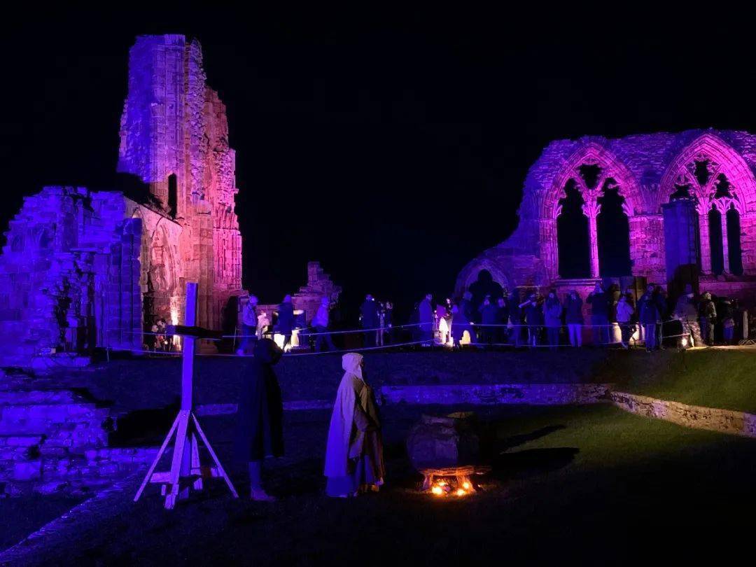 影视剧中让人过目不忘的取景地,究竟有多好玩?