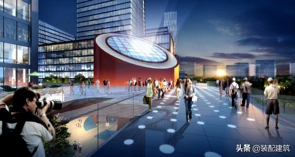 上海黄浦江边的标志性建筑,上海黄浦江新地标