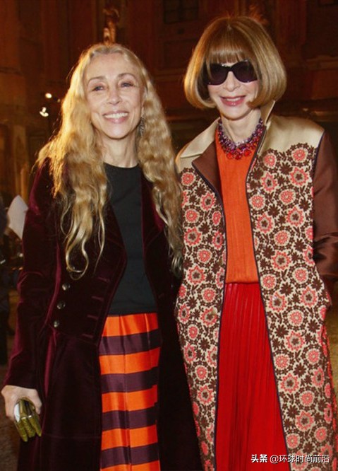 annawintour收入,annawintour很火吗