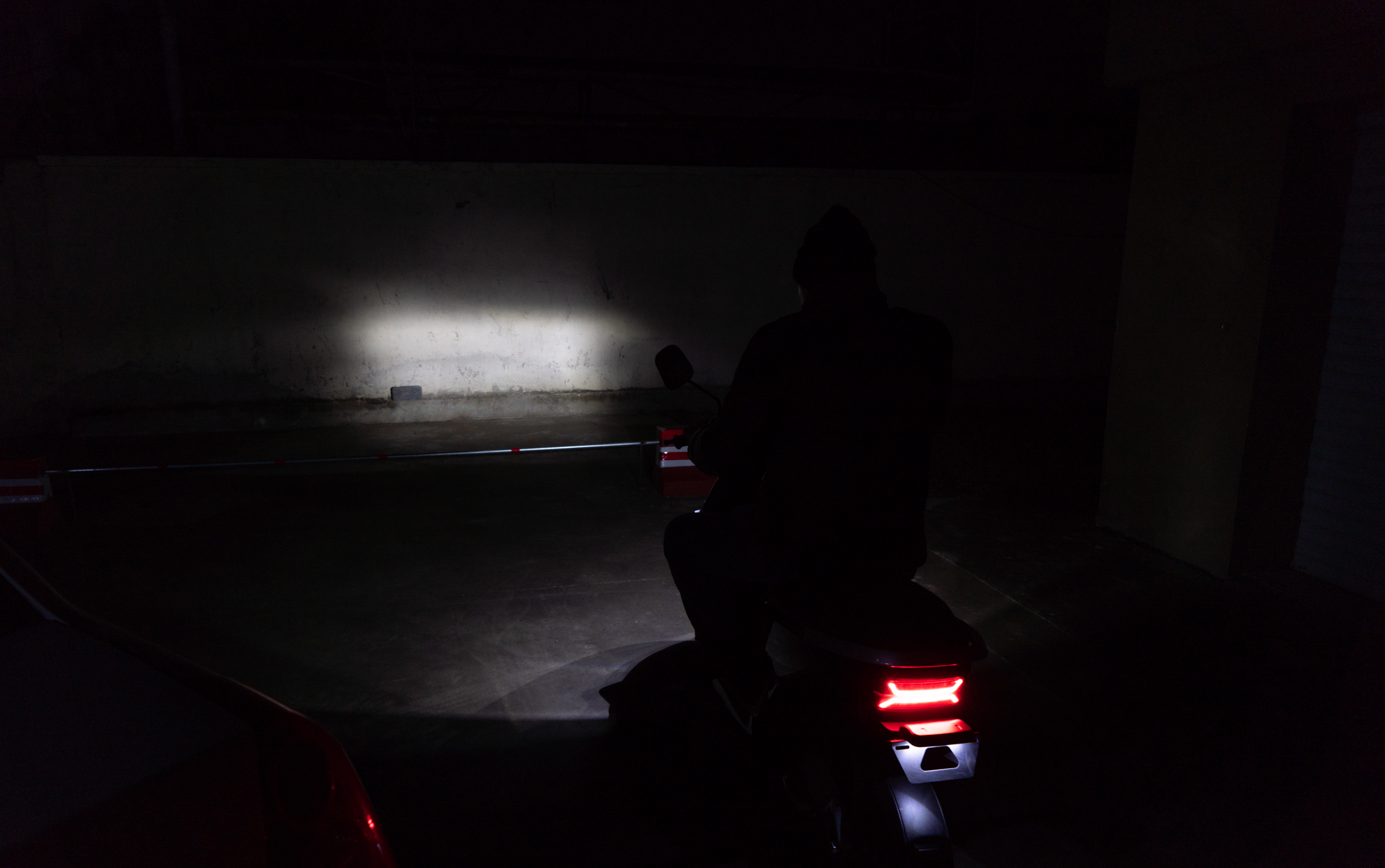 电动车别只认小牛，钱江摩灵能上三种牌，十分给力