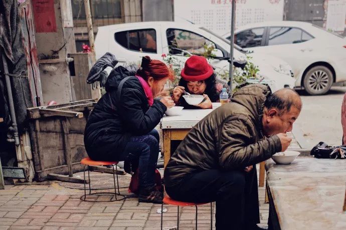 徐州人喜欢吃米线还是面条,徐州人喜欢吃面吗