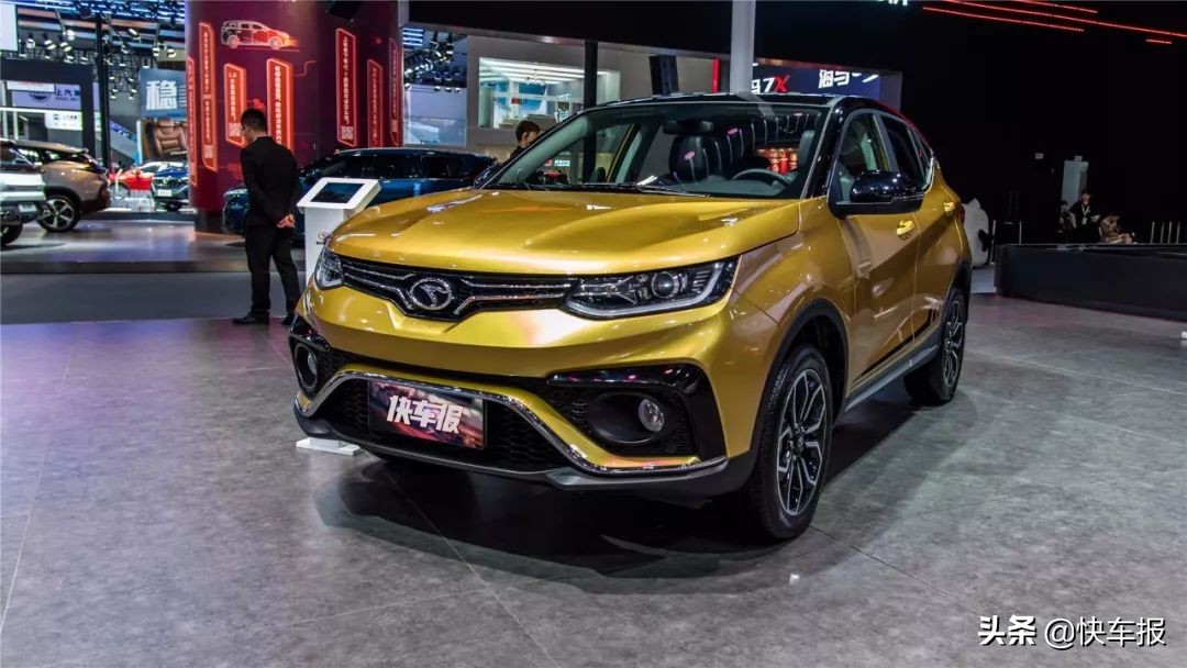 东南dx5亮点,东南dx5最大优势