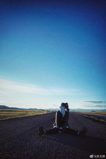 超女总冠军安又琪有多不火,落魄超女冠军安又琪自认半红