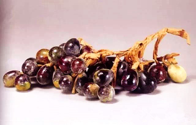 为什么琉璃是佛教七宝,琉璃是佛教七宝青金石