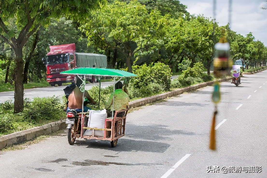 仰光充满现代感和历史感的城市,缅甸仰光佛塔之国